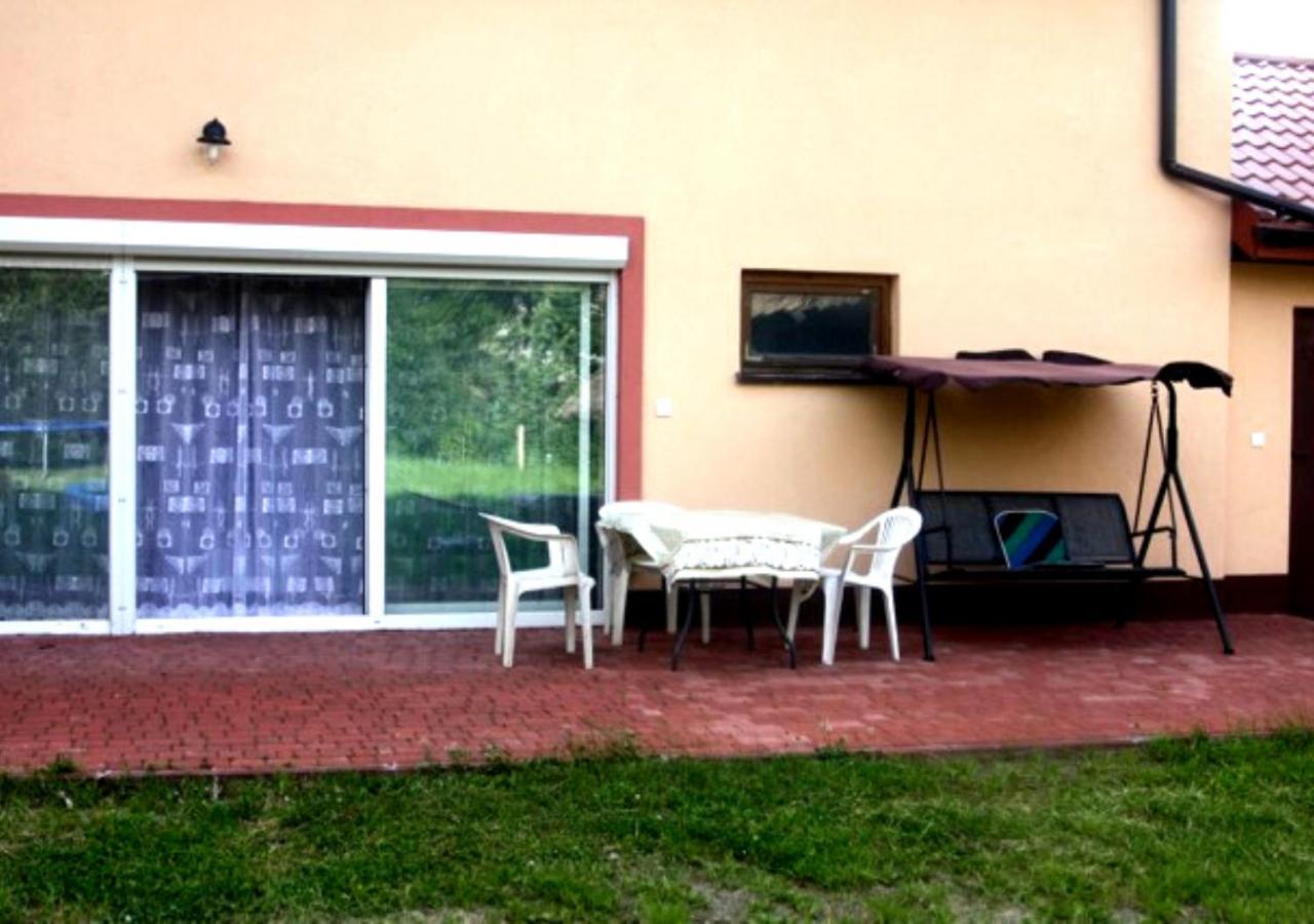 Apartamenty Gorki Male Tuszyn Exterior foto