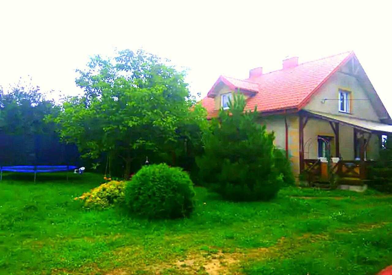 Apartamenty Gorki Male Tuszyn Exterior foto
