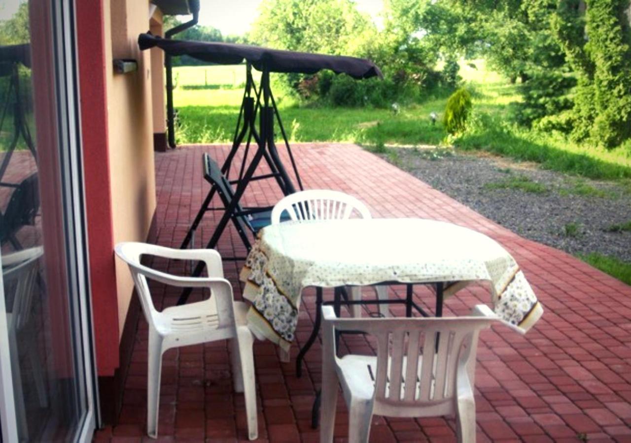 Apartamenty Gorki Male Tuszyn Exterior foto