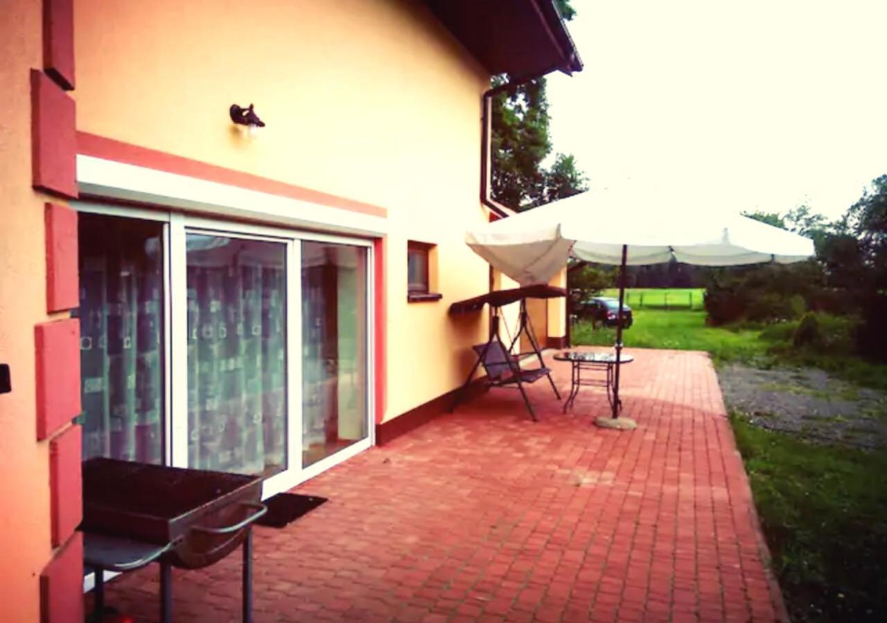 Apartamenty Gorki Male Tuszyn Exterior foto
