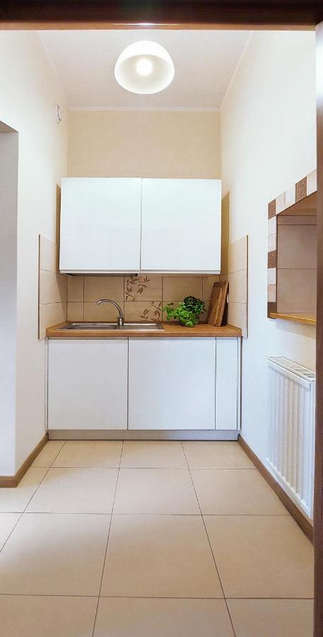 Apartamenty Gorki Male Tuszyn Exterior foto