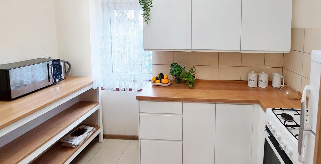 Apartamenty Gorki Male Tuszyn Exterior foto