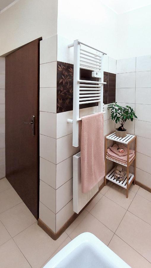Apartamenty Gorki Male Tuszyn Exterior foto