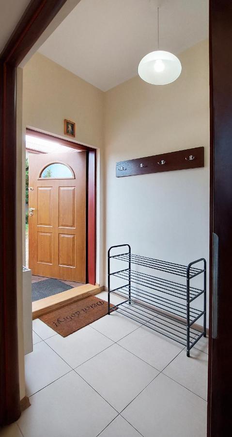 Apartamenty Gorki Male Tuszyn Exterior foto