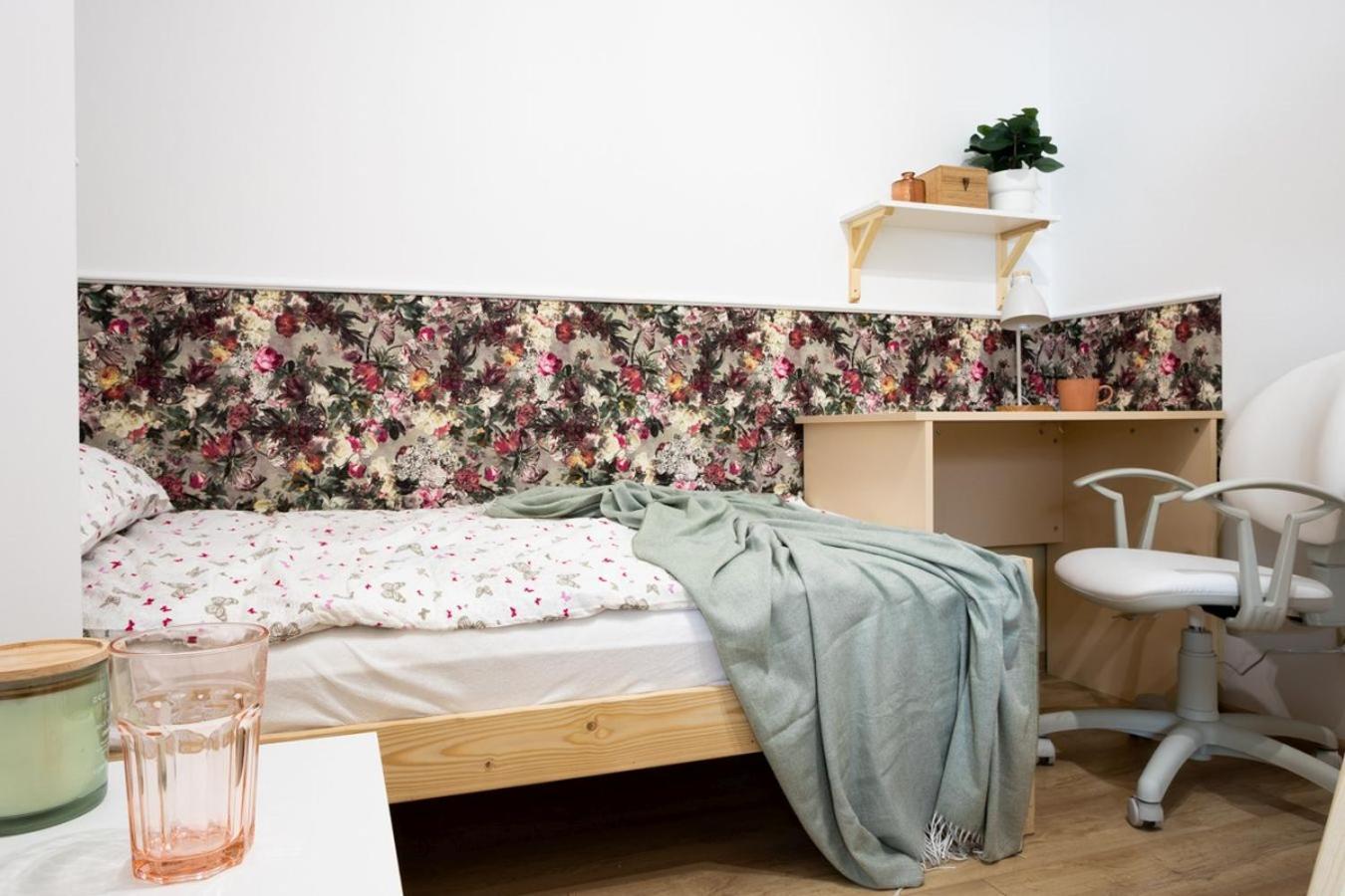 Apartamenty Gorki Male Tuszyn Exterior foto