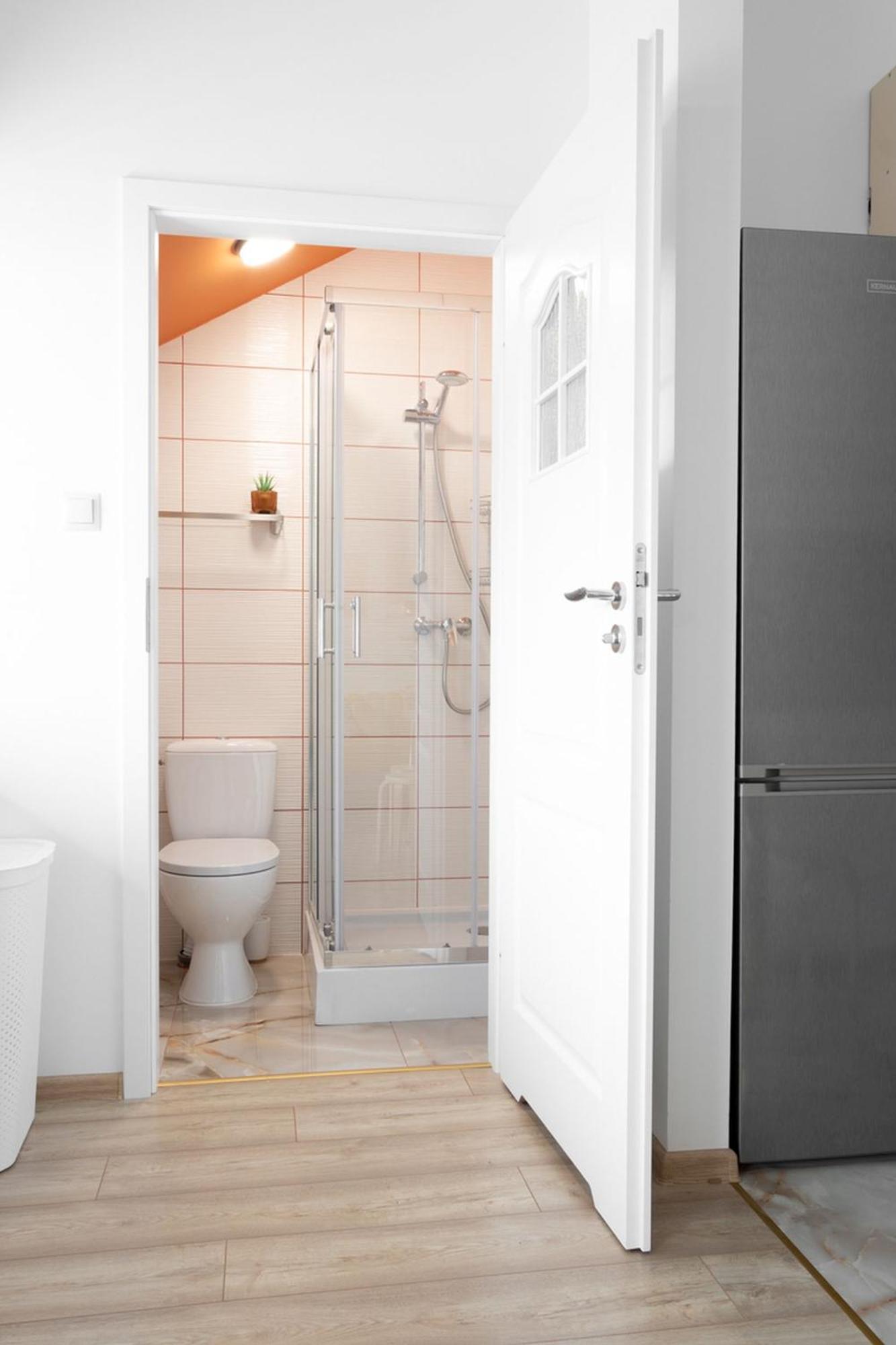 Apartamenty Gorki Male Tuszyn Exterior foto